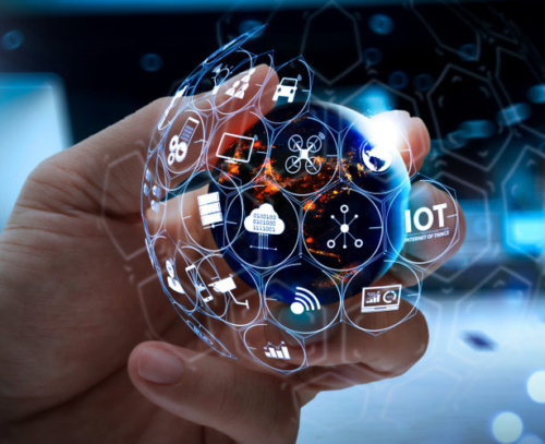 Emerging-Technology Emerging-Technology