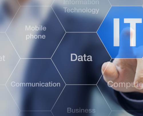 It solutions It solutions