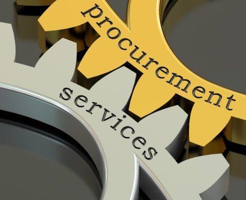 Services-procurement